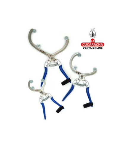 manzana-TIJERA ANILLADOR injertar...