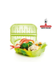 ibili-RECIPIENTE DE VAPOR... 2