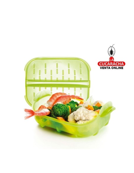 ibili-RECIPIENTE DE VAPOR H-CLASS 1000ML.