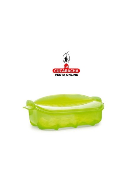 ibili-RECIPIENTE DE VAPOR H-CLASS 1000ML.