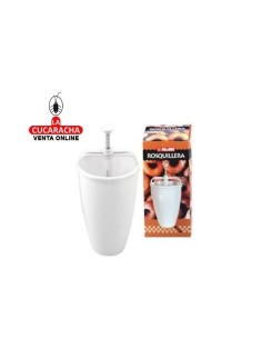 ibili-ROSQUILLERA PLASTICO