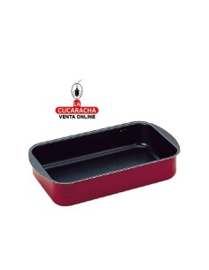 ibili-RUSTIDERA ALUMINIO...