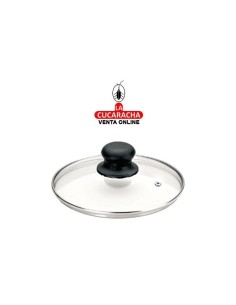 ibili-TAPADERA SARTEN DE...