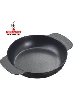 ibili-TARTERA INDUBASIC 18CM.