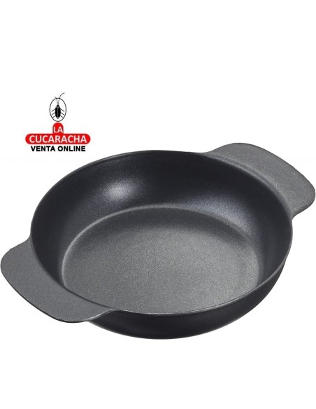 ibili-TARTERA INDUBASIC 20CM.