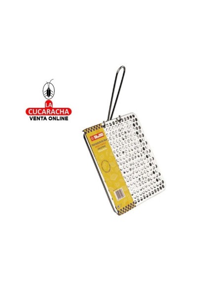 ibili-TOSTADOR DE PAN 20X20 CMS. 810400