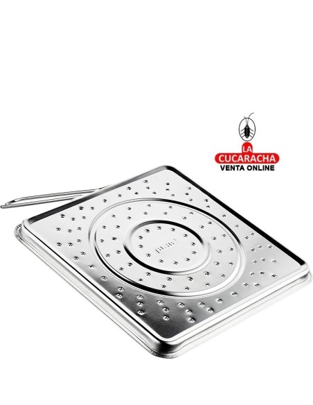 ibili-TOSTADOR DE PAN 20X20 CMS. 810400