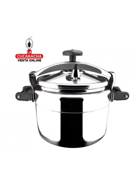 magefesa-OLLA PRESIÓN MODELO CHEF 15 LTS.