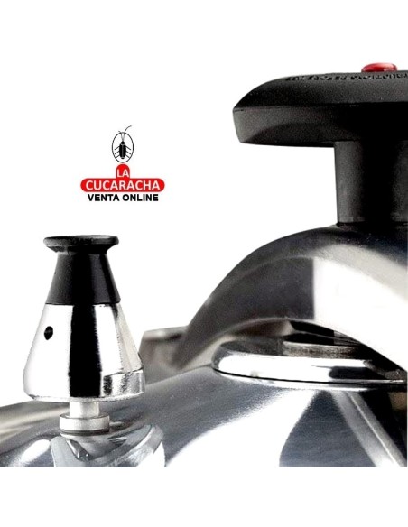 magefesa-OLLA PRESIÓN MODELO CHEF 15 LTS.