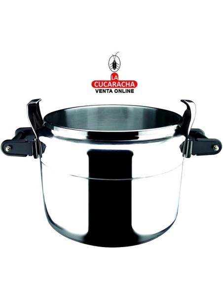 magefesa-OLLA PRESIÓN MODELO CHEF 15 LTS.