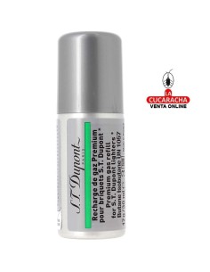 dupont-Gas Verde 30 ML.