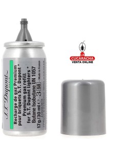 dupont-Gas Verde 30 ML. 2