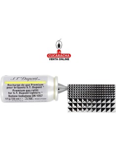 dupont-Gas Amarillo 30ML.