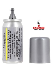 dupont-Gas Amarillo 30ML.