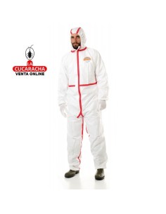 mmarca-BUZO MONO DESECHABLE...