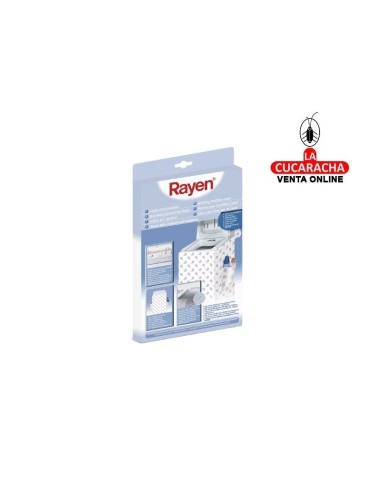 rayen-FUNDA LAVADORA CARGA SUPERIOR...