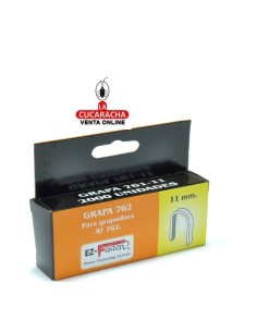 ezfasten-GRAPA METALICA...