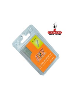 EZ FASTEN-BLISTER...