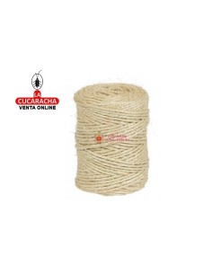 LA BALLESTA-HILO SISAL...