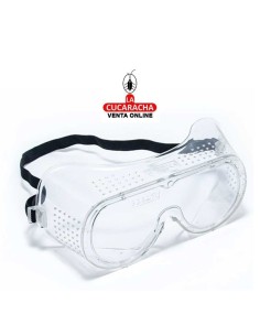 UMANNA-GAFAS SEGURIDAD...