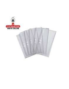 Cristal Soldar PERSONNA Policarbonato REF.51A 2