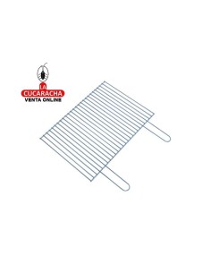 BBQ-PARRILLA BARBACOA...