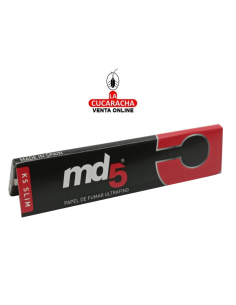 md5-Papel liar 50 hojas...