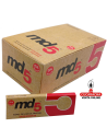 md5-Papel liar 50 hojas natural Brown 78mm.