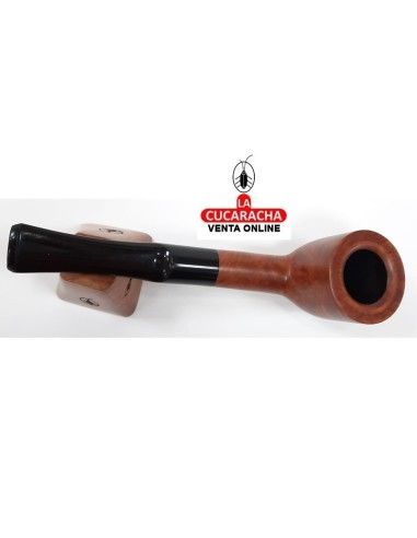 Pipa inglesa Pipeplan Billiard Lisa...