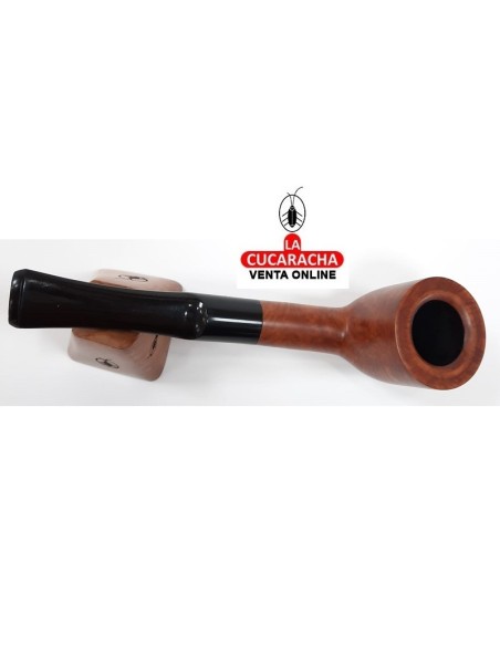 Pipa inglesa Pipeplan Billiard Lisa modelo Extra.