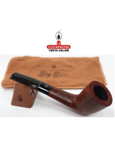 Pipa holandesa Big-Ben...