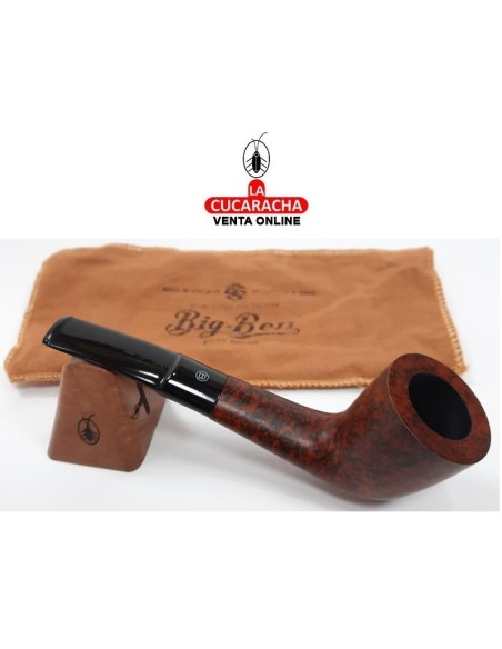 Pipa holandesa Big-Ben Oxford Dublin Lisa modelo 413.