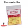 FILTROS FALCON PARA PIPA STANDAR Y EXTRA