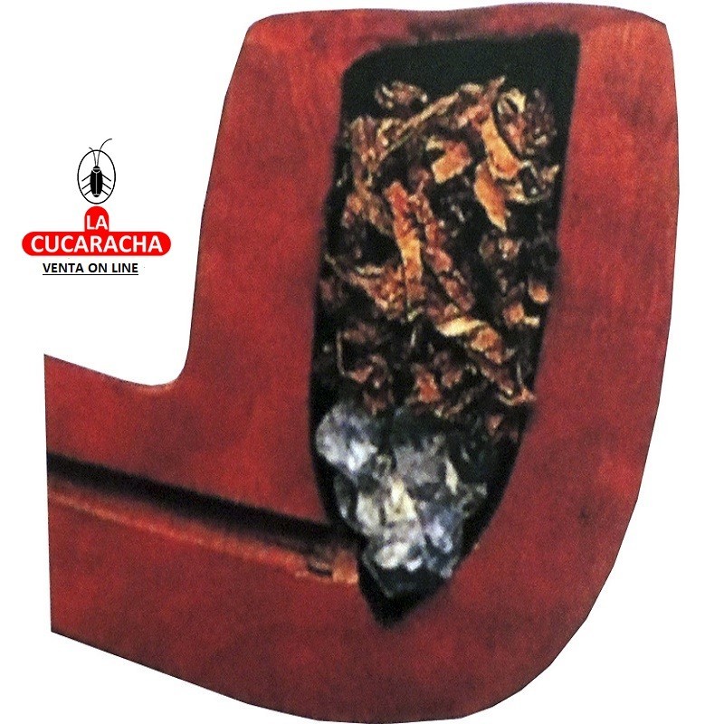 FILTROS PIPA FUMAR DENICOOL 12 GRAMOS