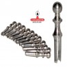 FILTROS PIPA FUMAR ALUMINIO 4MM