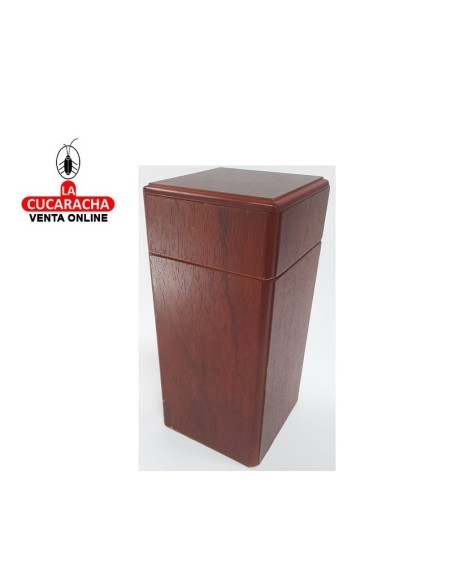 HUMIFICADOR-Caja Humidificadora para Puros.