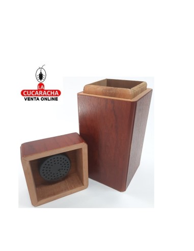HUMIFICADOR-Caja Humidificadora para... HUMIFICADOR-Caja Humidificadora para...