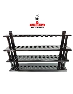 Pipero-REPOSAPIPAS madera...