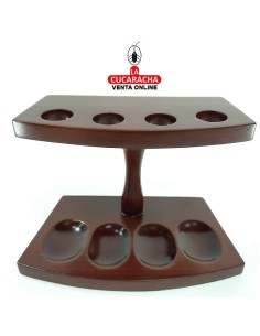 Pipero-REPOSAPIPAS madera 4...
