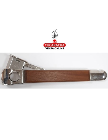 Cortapuros Metálico Palisander modelo 309.
