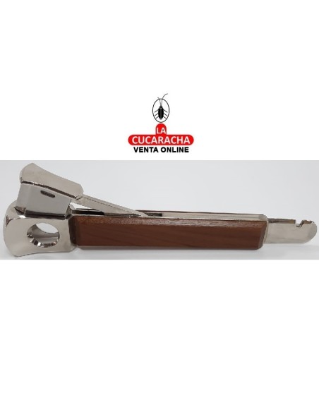 Cortapuros Metálico Palisander modelo 309.
