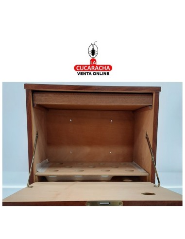 HUMIFICADOR-Caja Humidificadora... HUMIFICADOR-Caja Humidificadora...