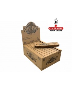 PAPEL LIAR PAY PAY ORIGIN SLIM mas TIPS 110x44MM.