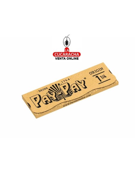 PAY PAY-PAPEL LIAR ORIGIN 1.1/4 -78MM.