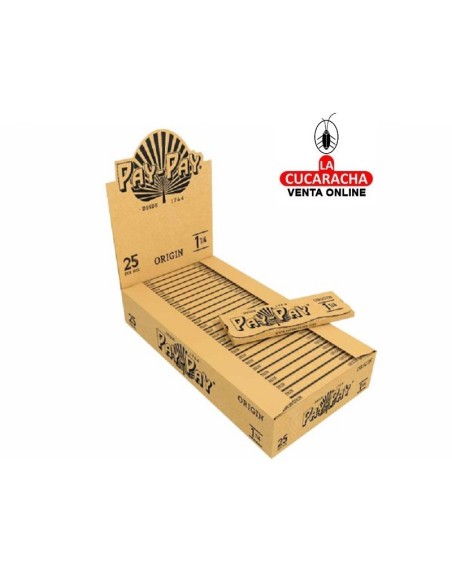 PAY PAY-PAPEL LIAR ORIGIN 1.1/4 -78MM.