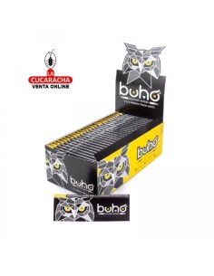 LIBRO 50 HOJAS PAPEL LIAR buho CLASICO 78MM.