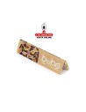 LIBRO 32 HOJAS PAPEL LIAR NATURAL buho KING SIZE SLIM.