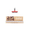 LIBRO 32 HOJAS PAPEL LIAR NATURAL buho KING SIZE SLIM.