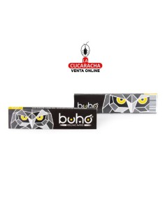 buho-LIBRO 32 HOJAS PAPEL LIAR CLASICO KING SIZE SLIM.