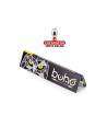 LIBRO 32 HOJAS PAPEL LIAR buho CLASICO KING SIZE SLIM.